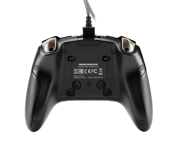 Thrustmaster eSWAP X PRO - 608030 - zdjęcie 2